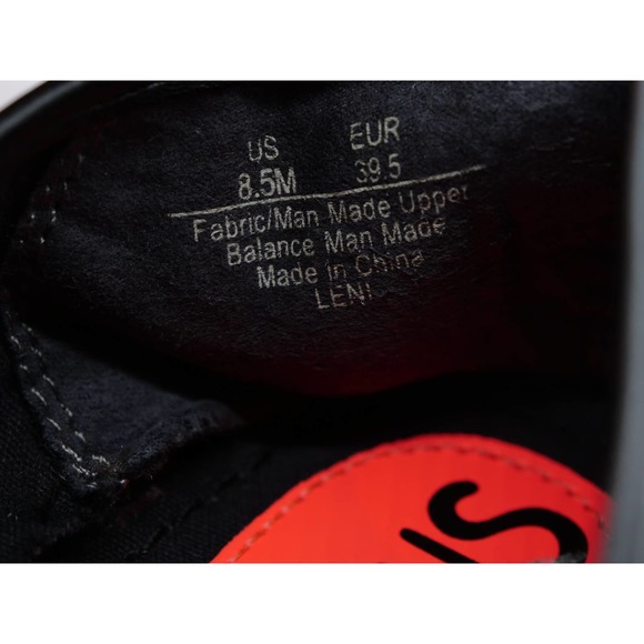 Circus Sam Edelman Flats Womens 8.5 Black Fabric Floral Print Espadrille Slip On - Picture 11 of 12